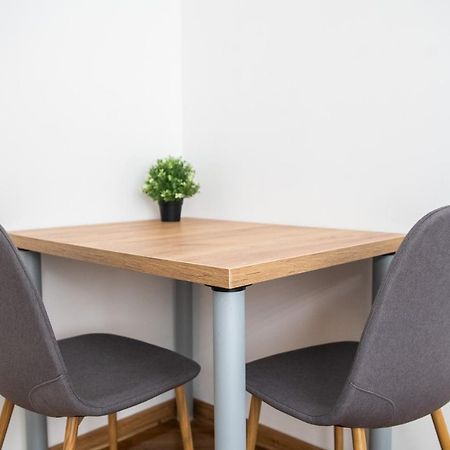 Apartman Tea 3 Belgrad Exteriör bild